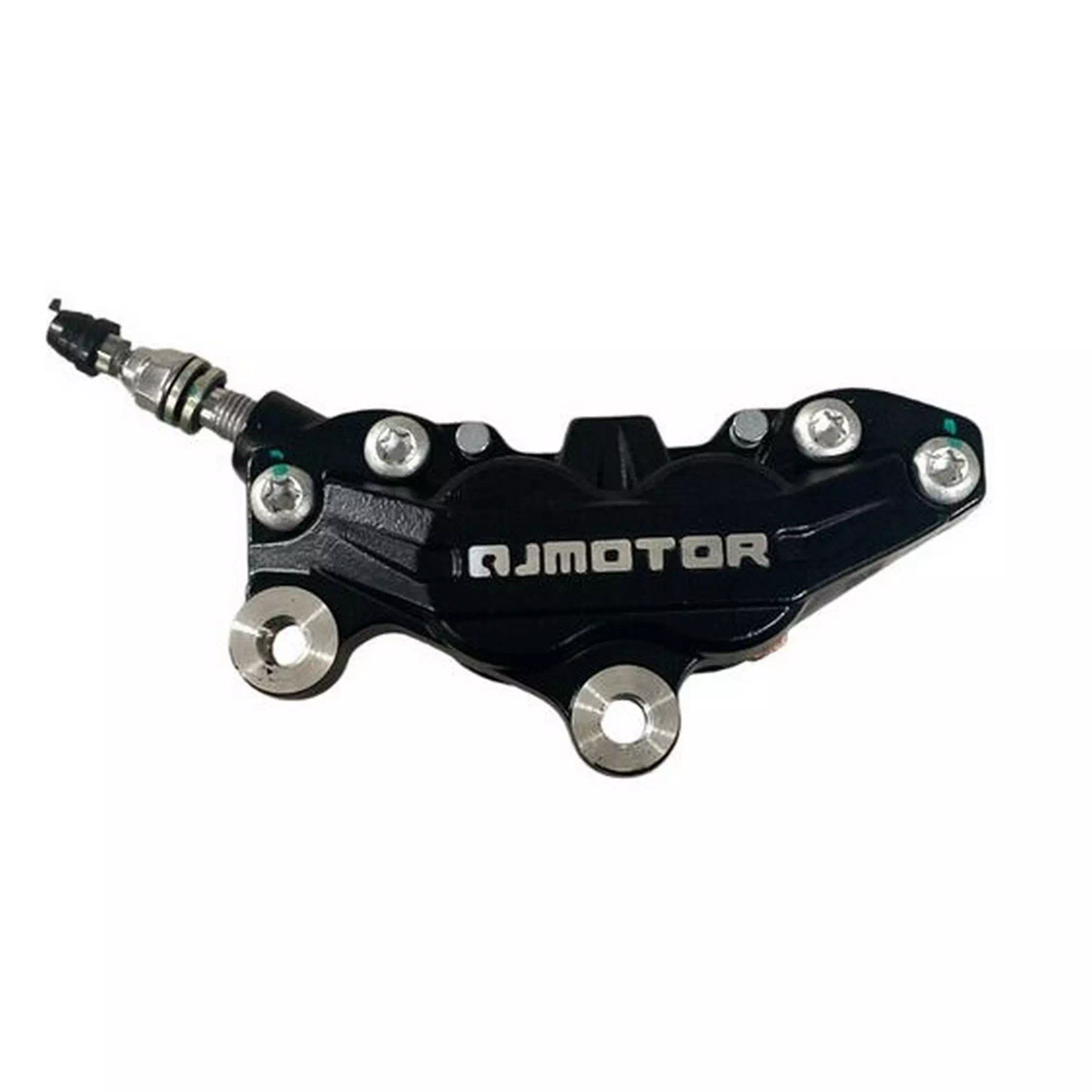 QJ MOTOR SRK 125-S ÖN FREN MERKEZİ ALT KISIM [125-S] #RK 55038